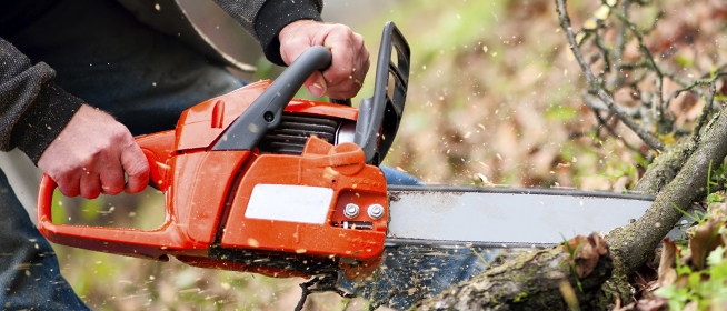Chainsaw