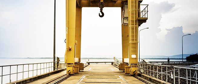 Overhead Crane