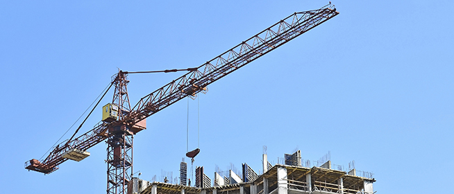 Tower Crane